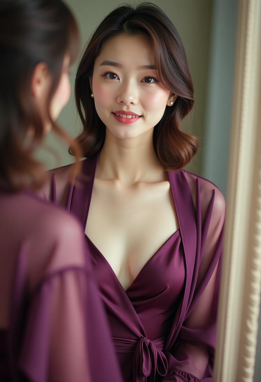 夜来香人物剧照