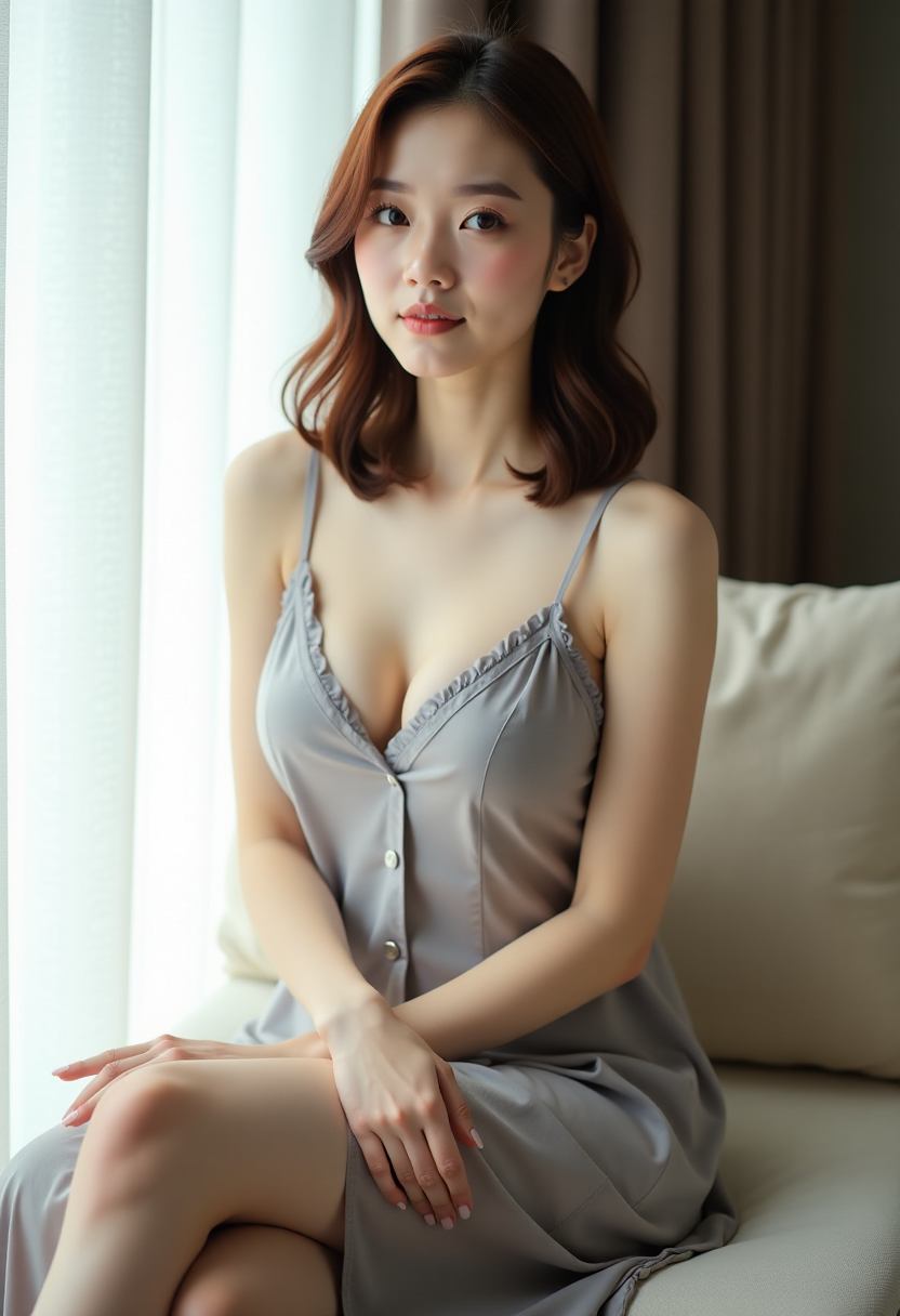 夜来香电影海报